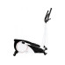 Орбитрек  Hop-Sport HS-060C Blaze (wt-bl) - фото №3